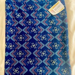 Luluroe Cassie Skirt